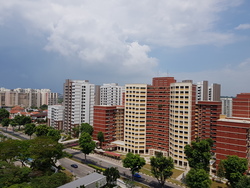 Midtown Residences (D19), Apartment #225029931